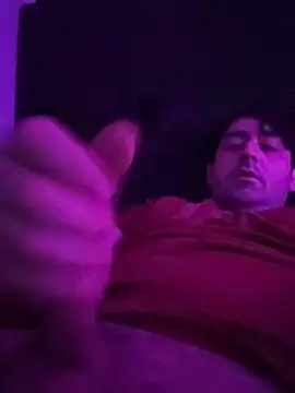 GreysonFox online show from 01-10-26, 10:43