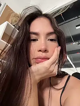 Im Valentina online show from 03-07-26, 09:42