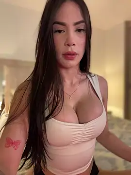 Im Valentina online show from 03-14-26, 11:44