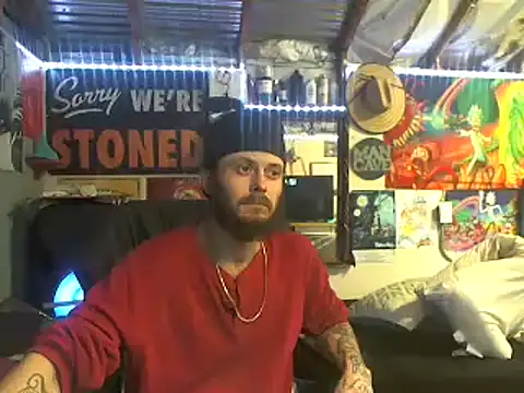 CloudDadddyyy420 online show from 02-26-25, 05:42