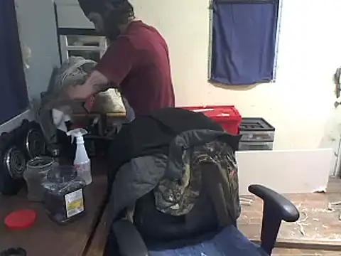 CloudDadddyyy420 online show from 02-10-26, 11:59