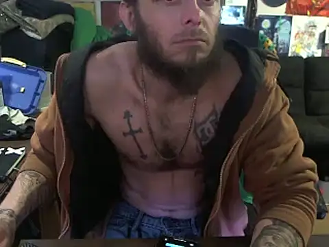 CloudDadddyyy420 online show from 03-22-25, 08:40