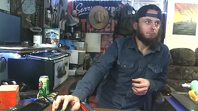 CloudDadddyyy420 online show from 10-28-25, 02:34