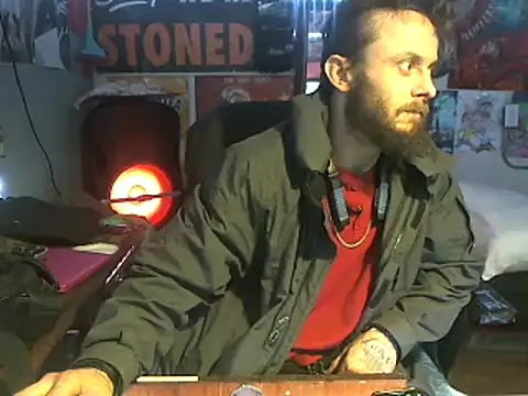 CloudDadddyyy420 online show from 02-26-25, 05:46