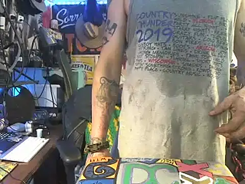 CloudDadddyyy420 online show from 09-10-25, 03:11