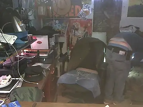 CloudDadddyyy420 online show from 12-21-25, 12:40