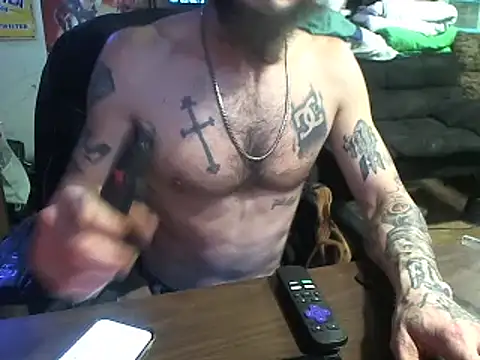 CloudDadddyyy420 online show from 02-18-25, 07:32