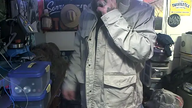 CloudDadddyyy420 online show from 11-11-25, 08:03