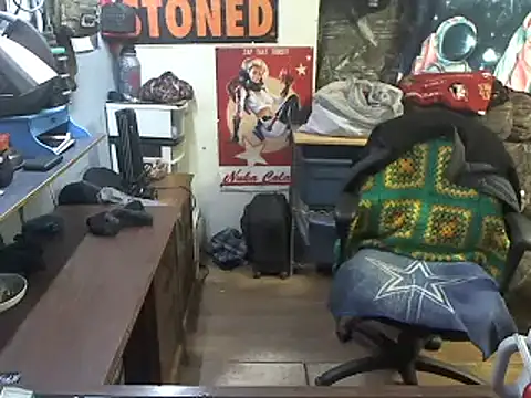 CloudDadddyyy420 online show from 02-02-26, 09:03