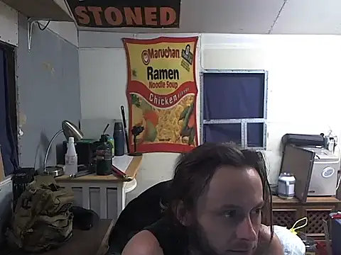 CloudDadddyyy420 online show from 02-24-26, 03:29