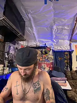 CloudDadddyyy420 online show from 09-21-25, 12:49