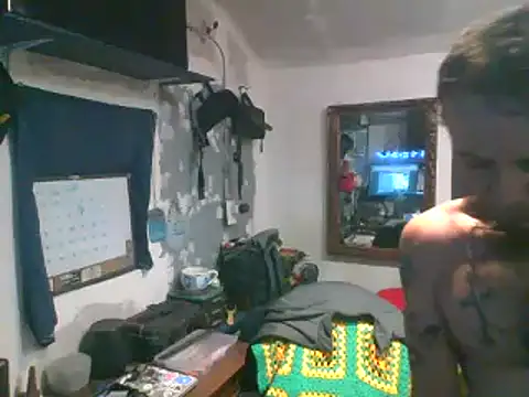 CloudDadddyyy420 online show from 05-10-26, 10:44