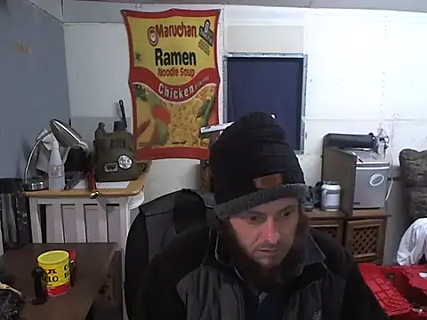 CloudDadddyyy420 online show from 02-25-26, 10:04