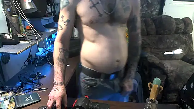 CloudDadddyyy420 online show from 12-05-25, 01:21