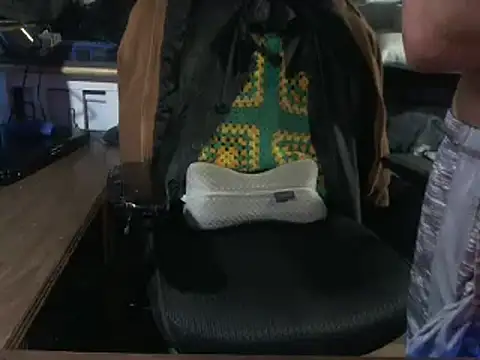 CloudDadddyyy420 online show from 02-14-25, 07:02
