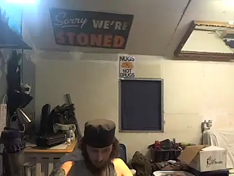 CloudDadddyyy420 online show from 03-09-26, 11:30