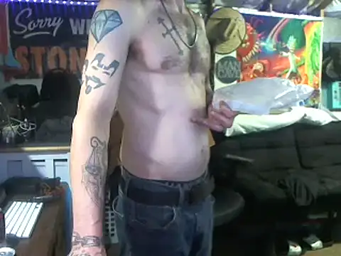 CloudDadddyyy420 online show from 02-12-25, 07:34