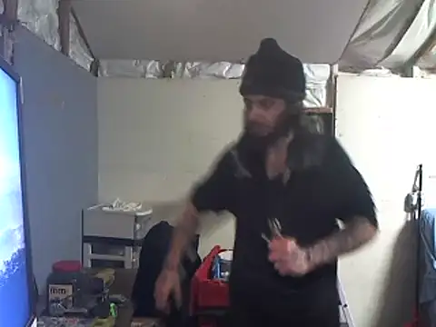 CloudDadddyyy420 online show from 02-07-26, 11:18