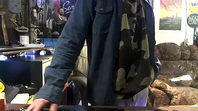 CloudDadddyyy420 online show from 10-26-25, 06:36