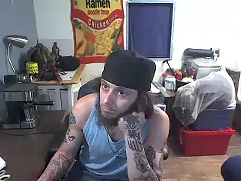 CloudDadddyyy420 online show from 02-27-26, 07:57