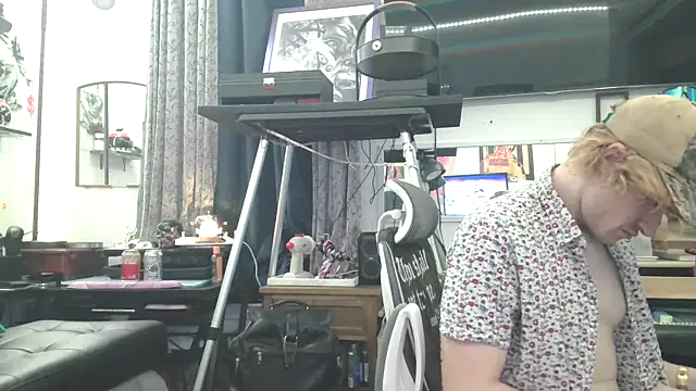 TheGAPEgatsby92 online show from 11-23-25, 10:47