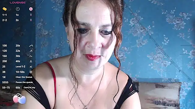 VanezaSmith online show from 10-10-25, 12:44