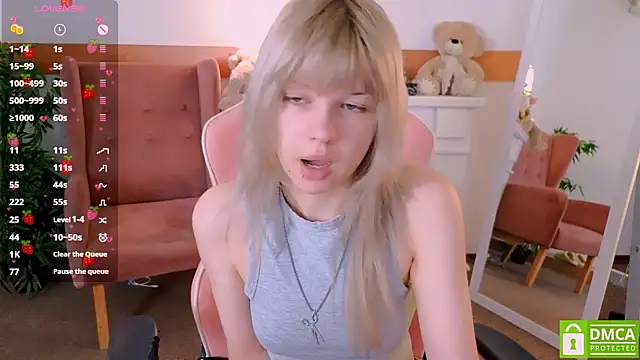 Grace and  Jacob online show from 12-15-25, 08:09