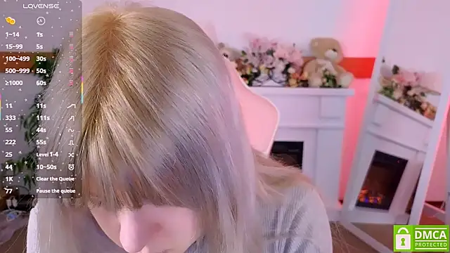 Grace and  Jacob online show from 01-12-26, 06:53