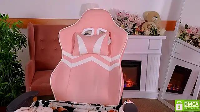 Grace and  Jacob online show from 01-09-26, 08:32