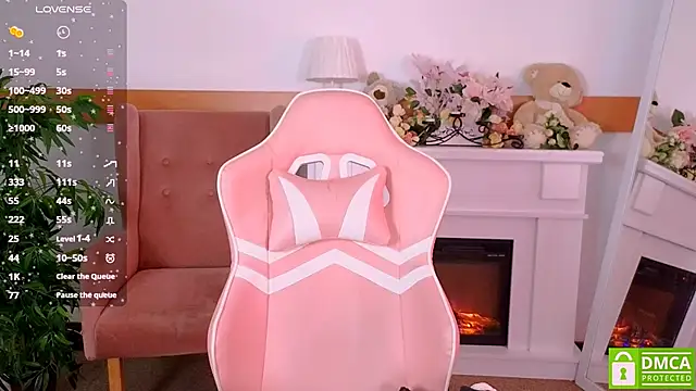 Grace and  Jacob online show from 01-08-26, 07:47