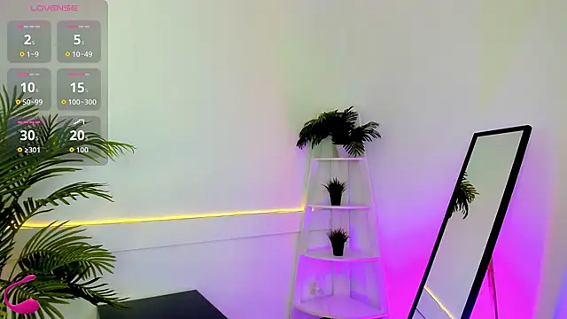 Jess Anders  online show from 11-12-25, 07:12