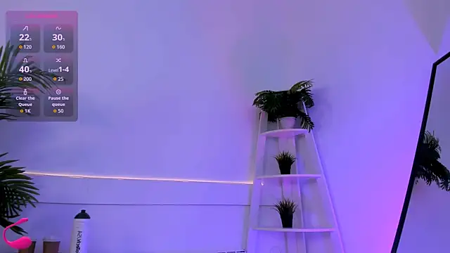 Jess Anders  online show from 11-27-25, 06:36