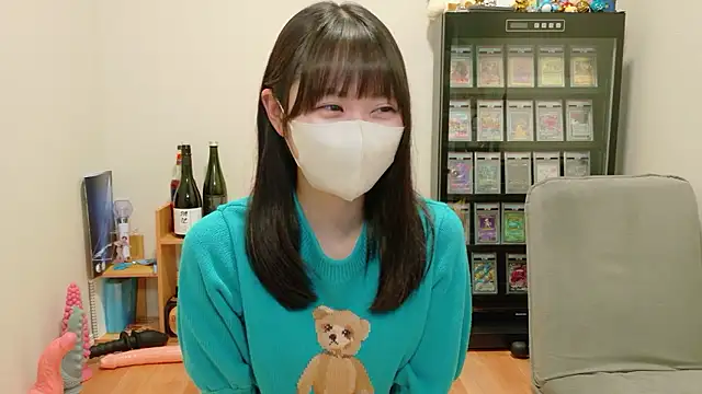 Snapshot of HIKARI_x0 chatting on 06-30-26, 02:28 HIKARI x0 online show from 06-30-26, 02:28
