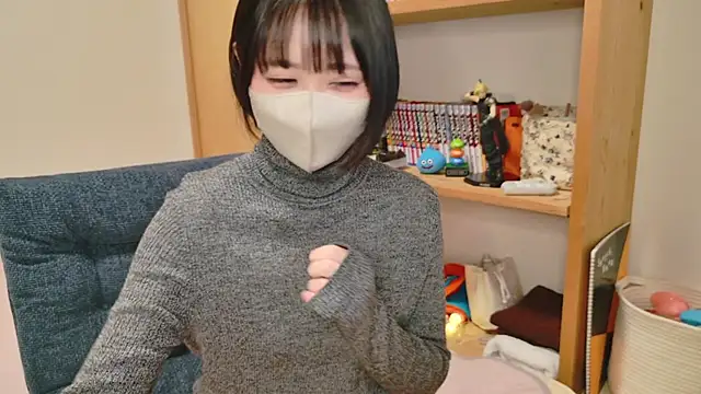 Snapshot of HIKARI_x0 chatting on 01-17-25, 02:07 HIKARI x0 online show from 01-17-25, 02:07
