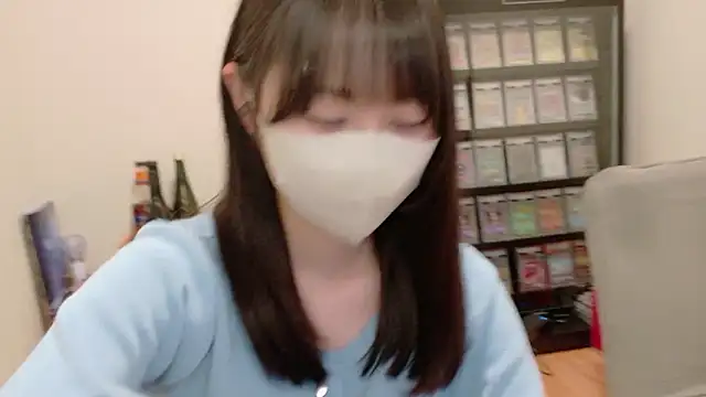 Snapshot of HIKARI_x0 chatting on 06-23-26, 02:26 HIKARI x0 online show from 06-23-26, 02:26