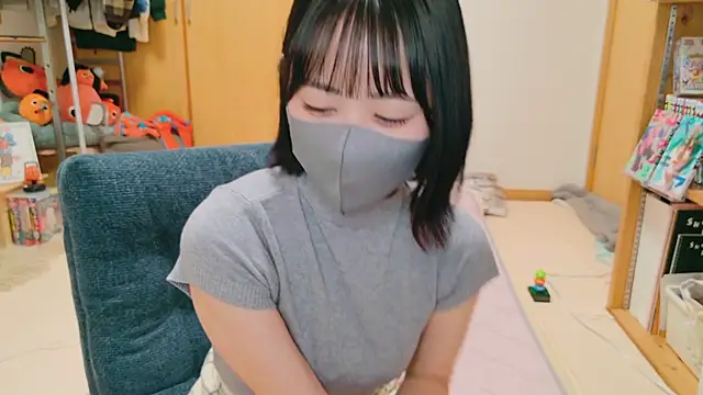 Snapshot of HIKARI_x0 chatting on 12-06-24, 02:00 HIKARI x0 online show from 12-06-24, 02:00
