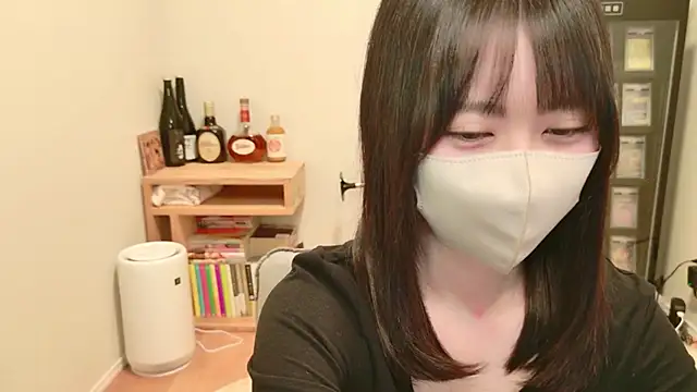 HIKARI x0 online show from 04-14-26, 02:22