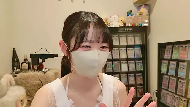 HIKARI x0 online show from 02-13-26, 02:28