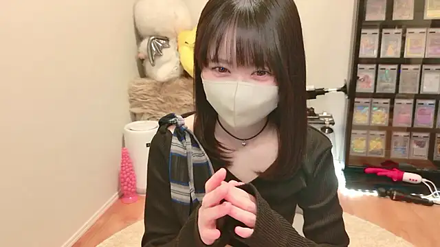 HIKARI x0 online show from 03-27-26, 02:29