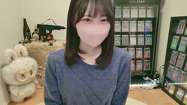 HIKARI x0 online show from 02-17-26, 02:25