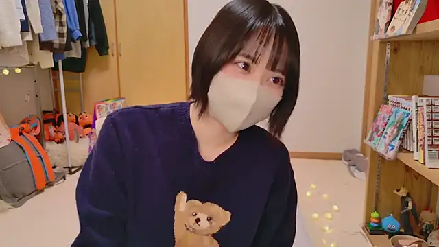 Snapshot of HIKARI_x0 chatting on 01-07-25, 02:19 HIKARI x0 online show from 01-07-25, 02:19