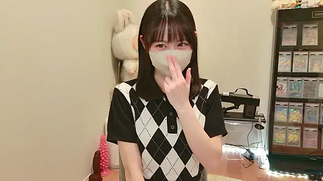 HIKARI x0 online show from 03-20-26, 02:29