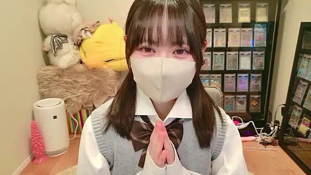 HIKARI x0 online show from 03-31-26, 02:30