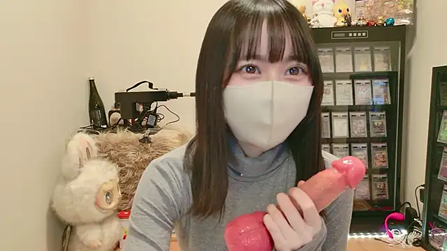 HIKARI x0 online show from 03-03-26, 02:24