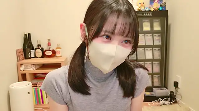 HIKARI x0 online show from 04-10-26, 02:24