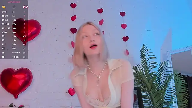  Rude Girl  online show from 02-09-25, 07:15