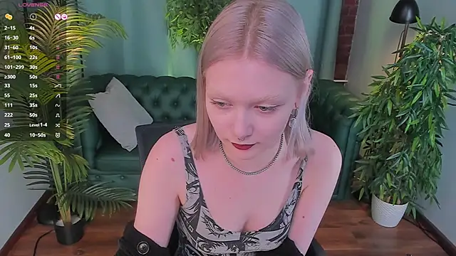  Rude Girl  online show from 01-28-25, 06:28