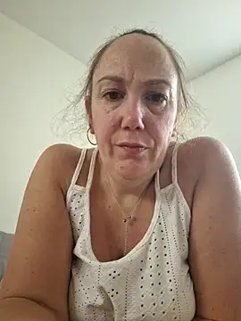 Wisie Cutie online show from 11-01-25, 11:59