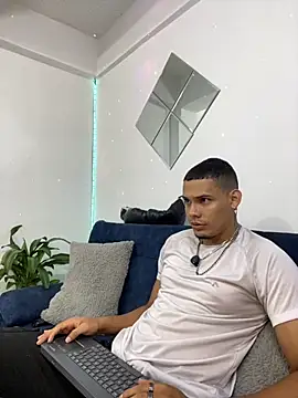 rick03 leto online show from 10-04-25, 10:17