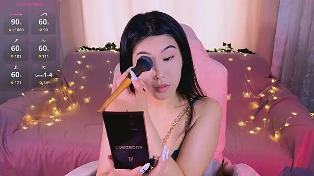 Wendy  Hills online show from 04-05-26, 06:09